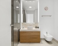 Wiederverkauf - Villa - Marbella - Cabopino