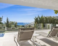 Wiederverkauf - Villa - Marbella - Cabopino