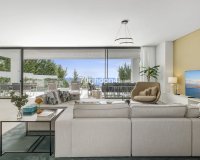 Wiederverkauf - Villa - Marbella - Cabopino