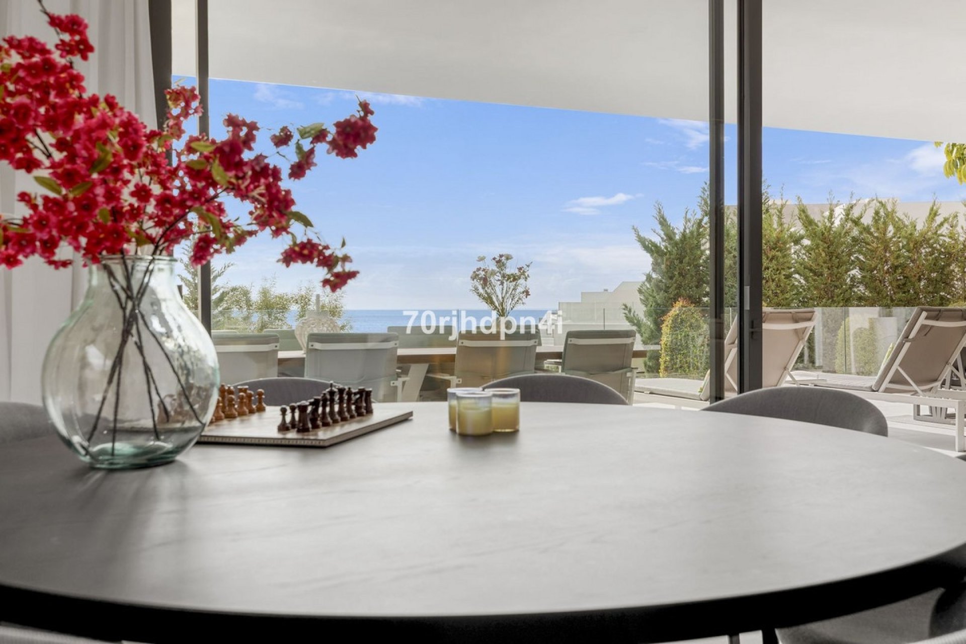Wiederverkauf - Villa - Marbella - Cabopino