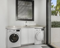 Wiederverkauf - Villa - Marbella - Cabopino