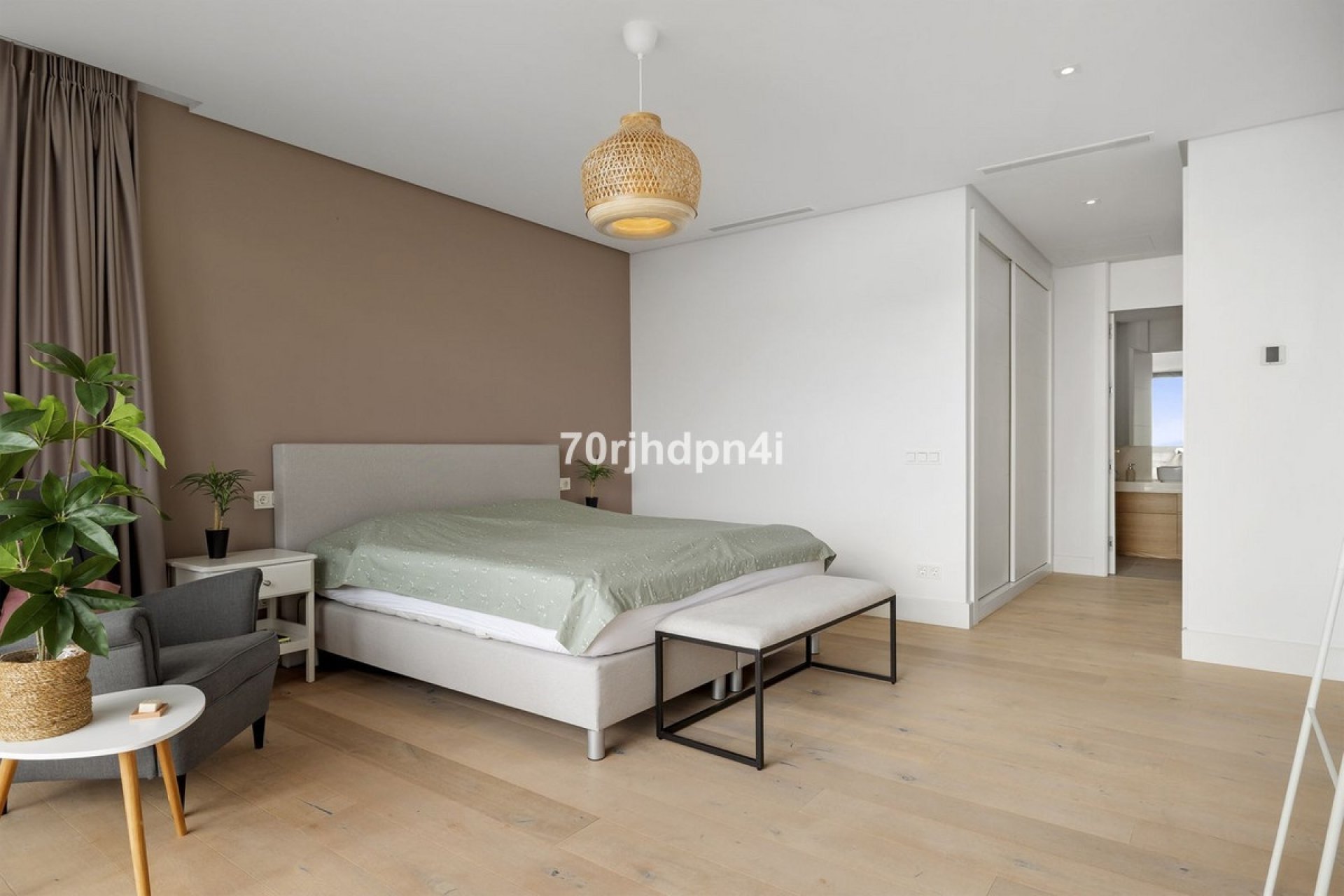 Wiederverkauf - Villa - Marbella - Cabopino
