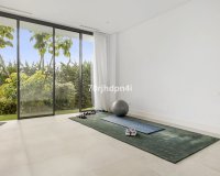 Wiederverkauf - Villa - Marbella - Cabopino