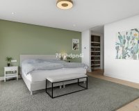 Wiederverkauf - Villa - Marbella - Cabopino