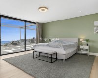Wiederverkauf - Villa - Marbella - Cabopino
