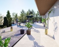 Wiederverkauf - Villa - Marbella - Cabopino