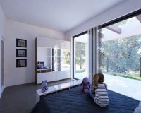 Wiederverkauf - Villa - Marbella - Cabopino