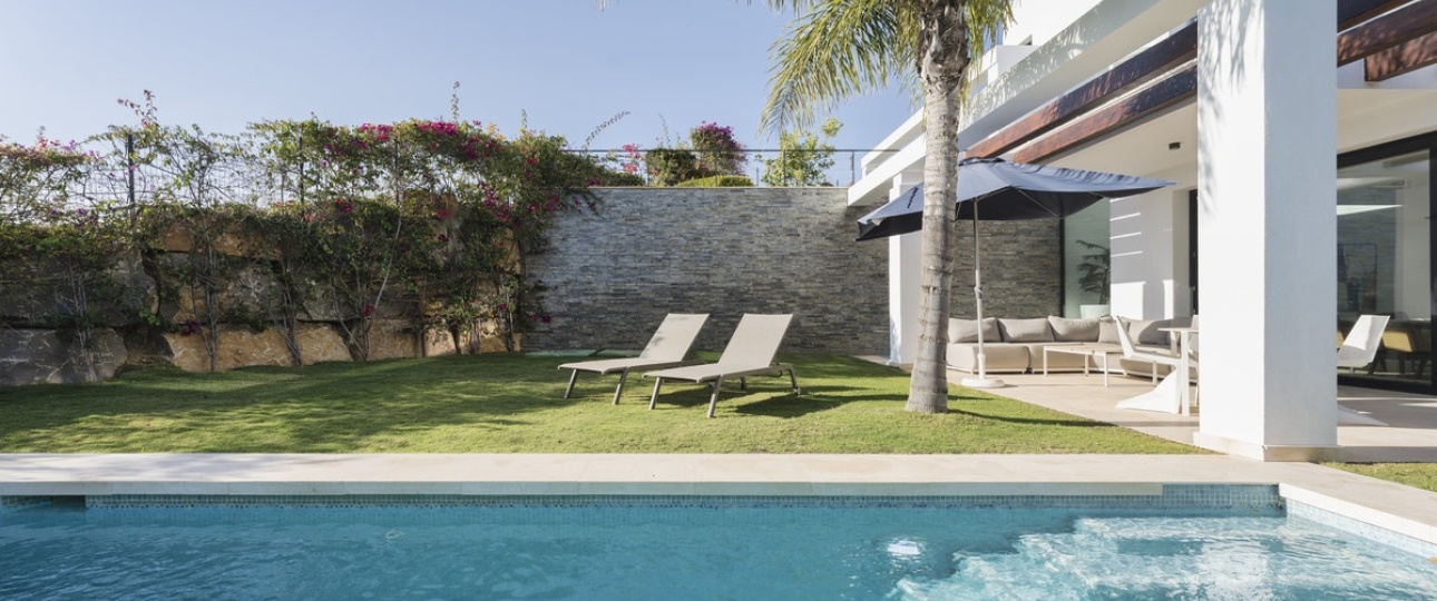 Wiederverkauf - Villa - Marbella - Cabopino