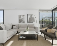 Wiederverkauf - Villa - Marbella - Cabopino