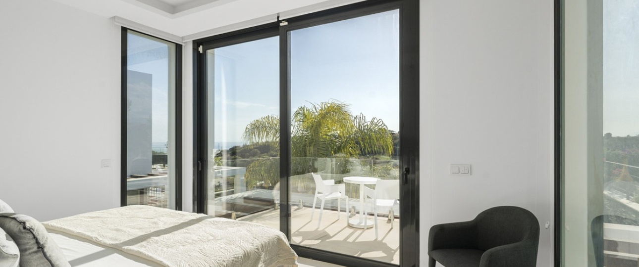 Wiederverkauf - Villa - Marbella - Cabopino