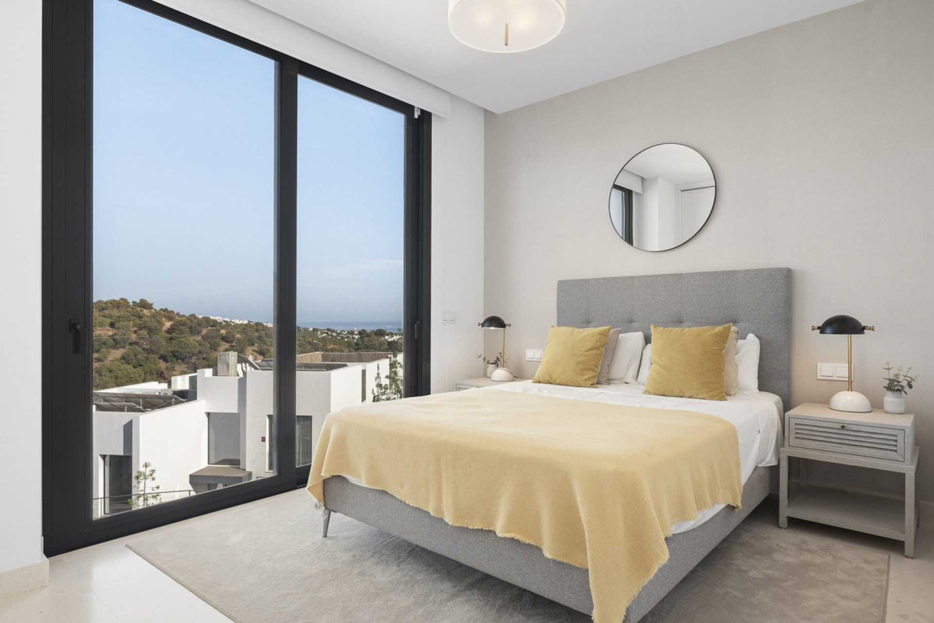 Wiederverkauf - Villa - Marbella - Cabopino