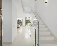 Wiederverkauf - Villa - Marbella - Cabopino