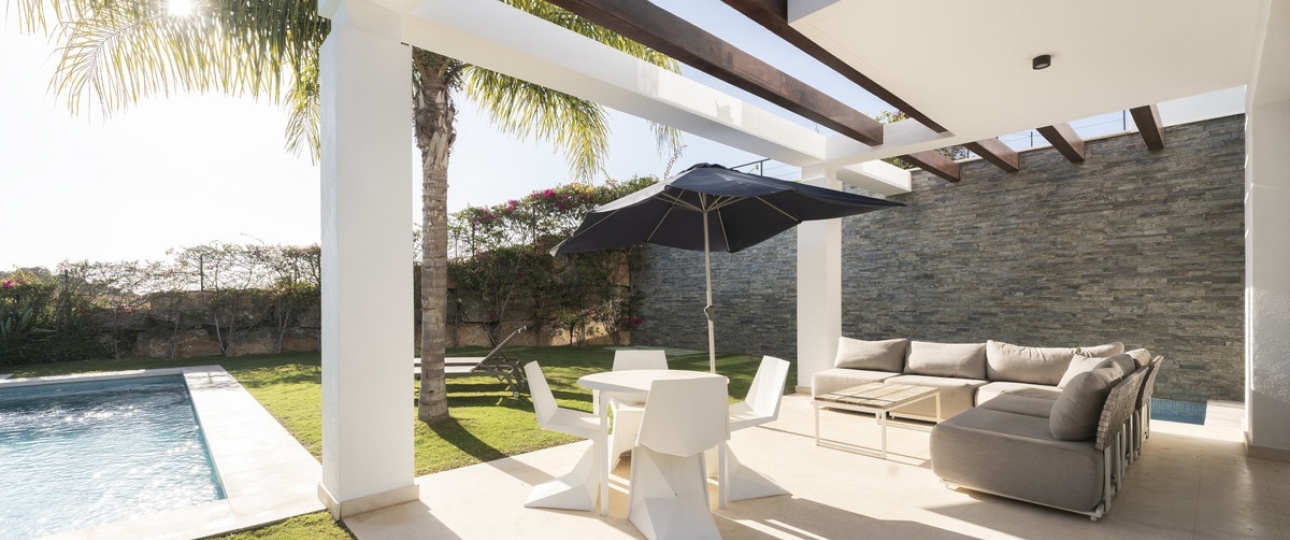 Wiederverkauf - Villa - Marbella - Cabopino