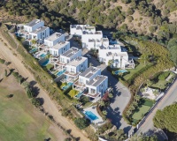 Wiederverkauf - Villa - Marbella - Cabopino