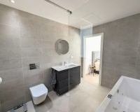 Wiederverkauf - Villa - Marbella - Cabopino