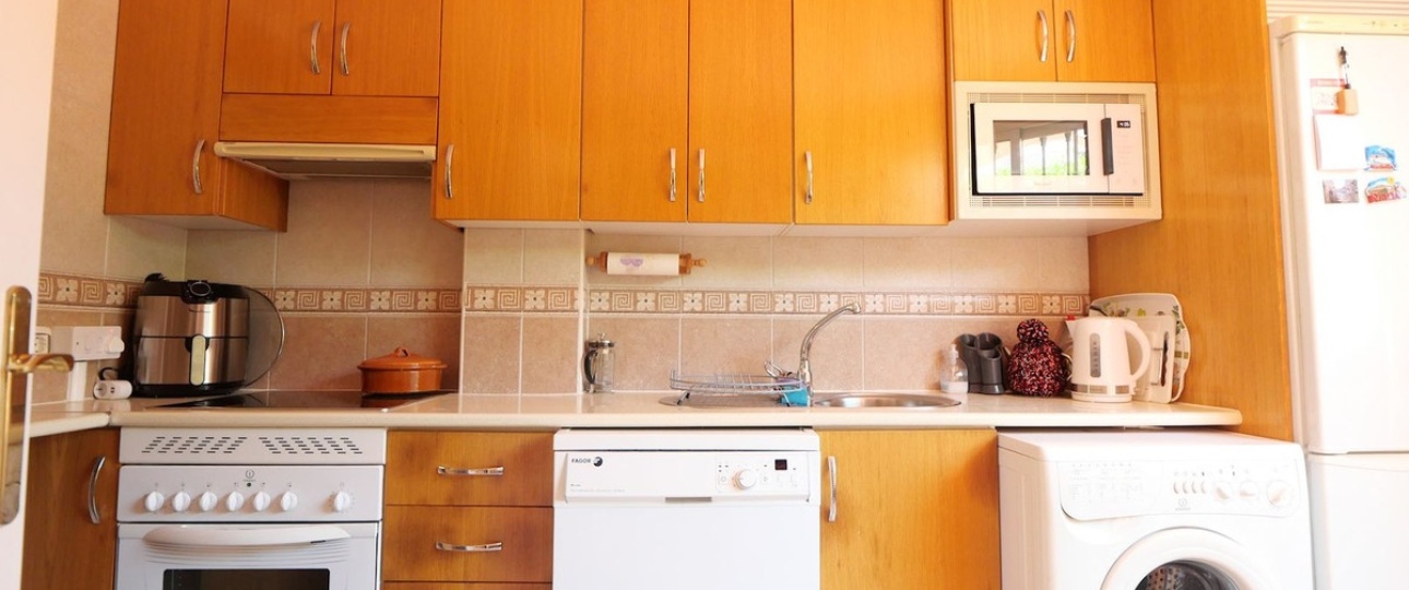 Wiederverkauf - Villa - Marbella - Cabopino