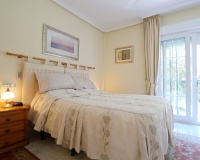 Wiederverkauf - Villa - Marbella - Cabopino