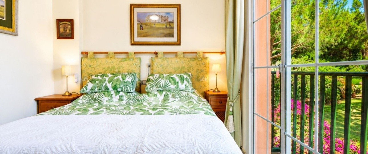 Wiederverkauf - Villa - Marbella - Cabopino