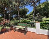 Wiederverkauf - Villa - Marbella - Cabopino