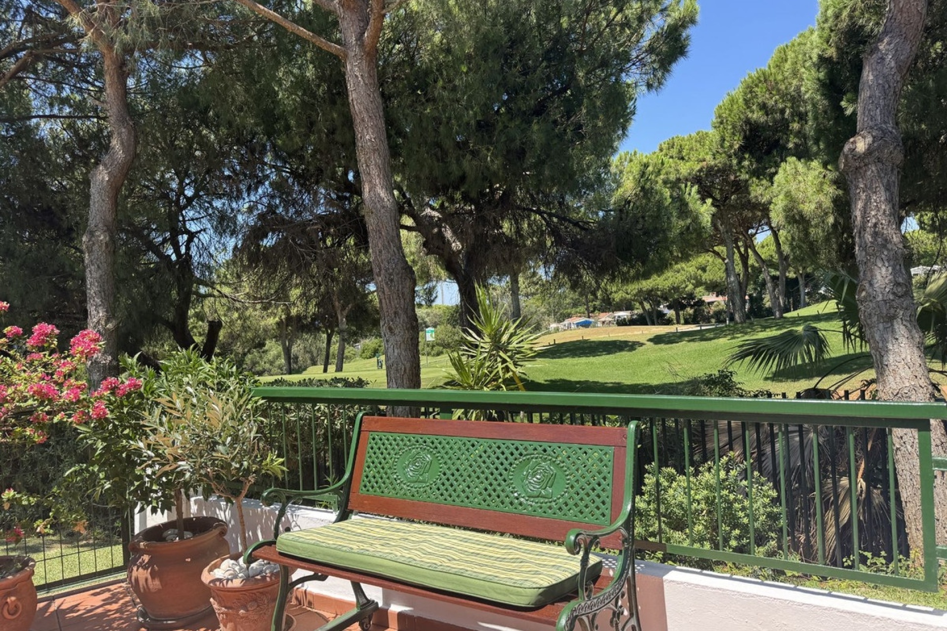 Wiederverkauf - Villa - Marbella - Cabopino