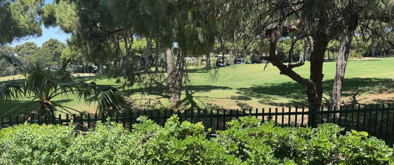 Wiederverkauf - Villa - Marbella - Cabopino