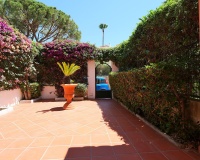 Wiederverkauf - Villa - Marbella - Cabopino