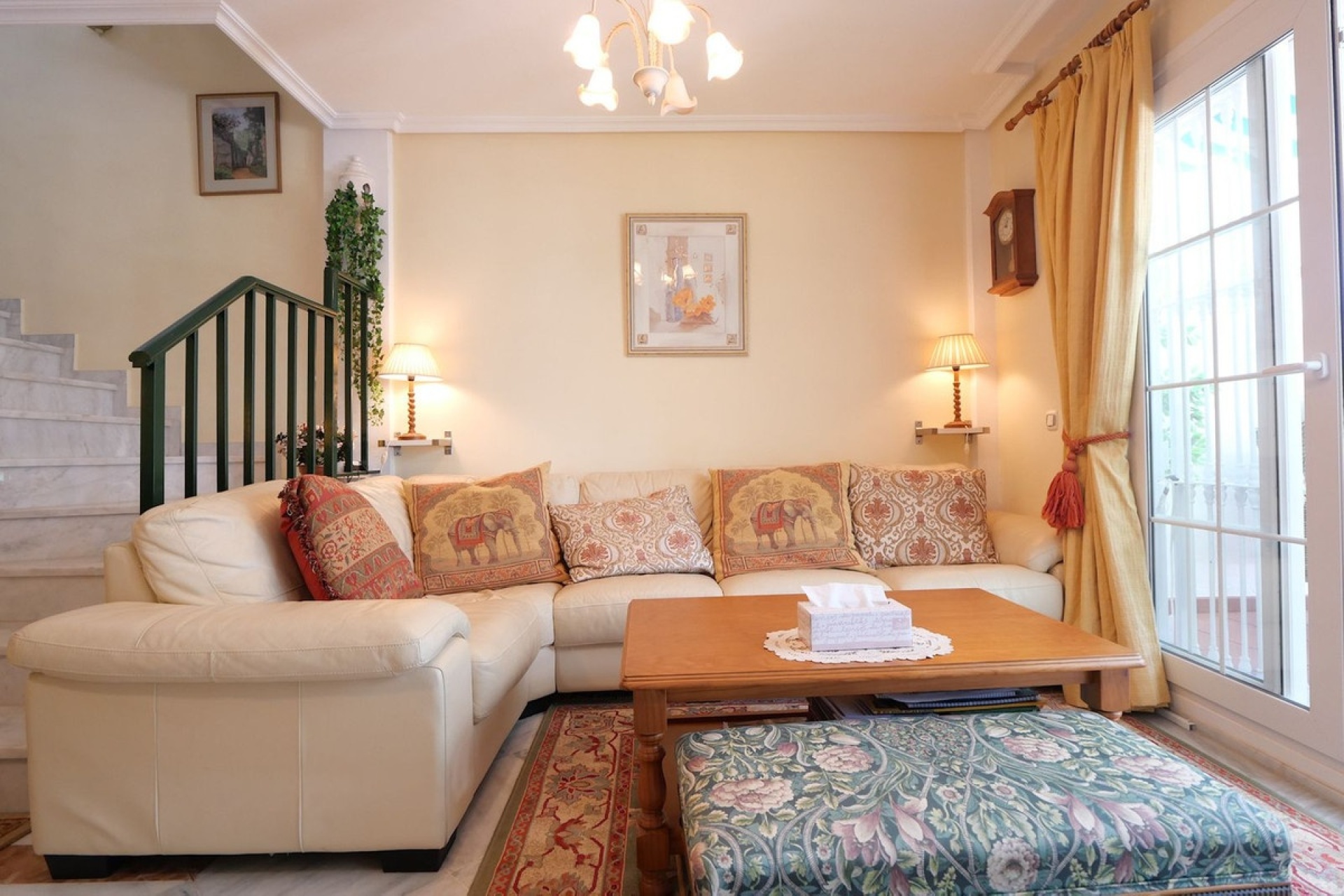 Wiederverkauf - Villa - Marbella - Cabopino