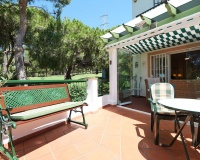 Wiederverkauf - Villa - Marbella - Cabopino