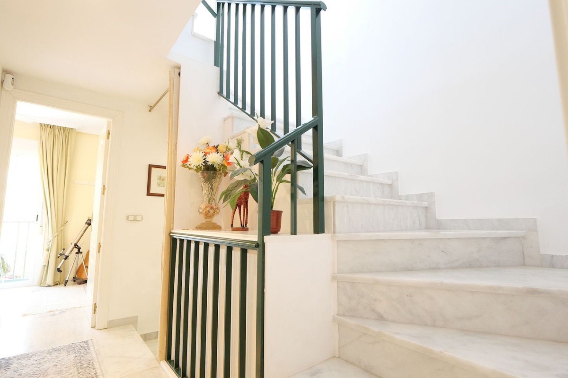 Wiederverkauf - Villa - Marbella - Cabopino