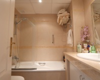 Wiederverkauf - Villa - Marbella - Cabopino