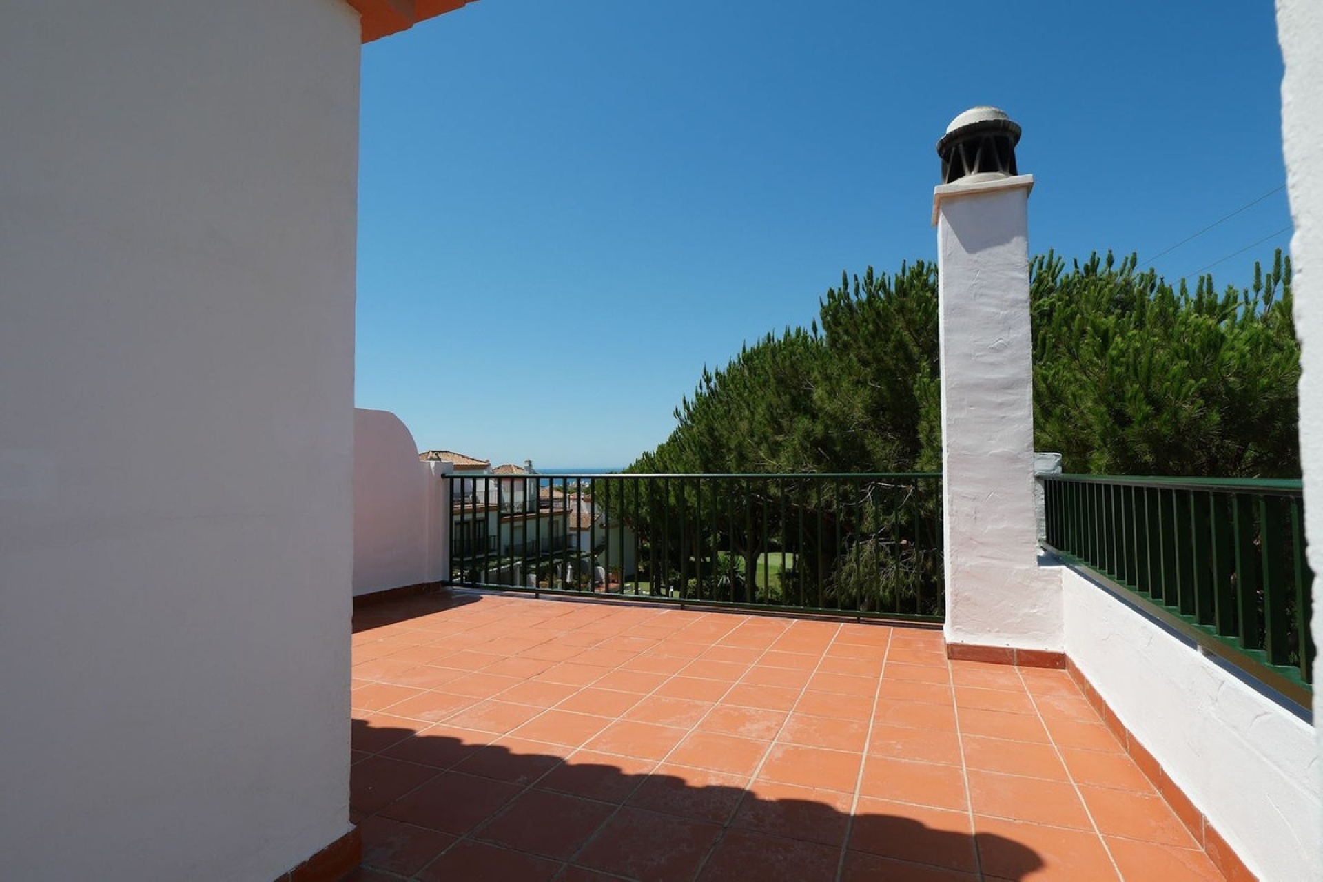 Wiederverkauf - Villa - Marbella - Cabopino