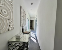 Wiederverkauf - Villa - Marbella - Cabopino