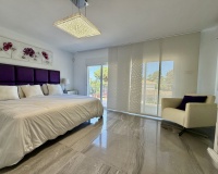 Wiederverkauf - Villa - Marbella - Cabopino