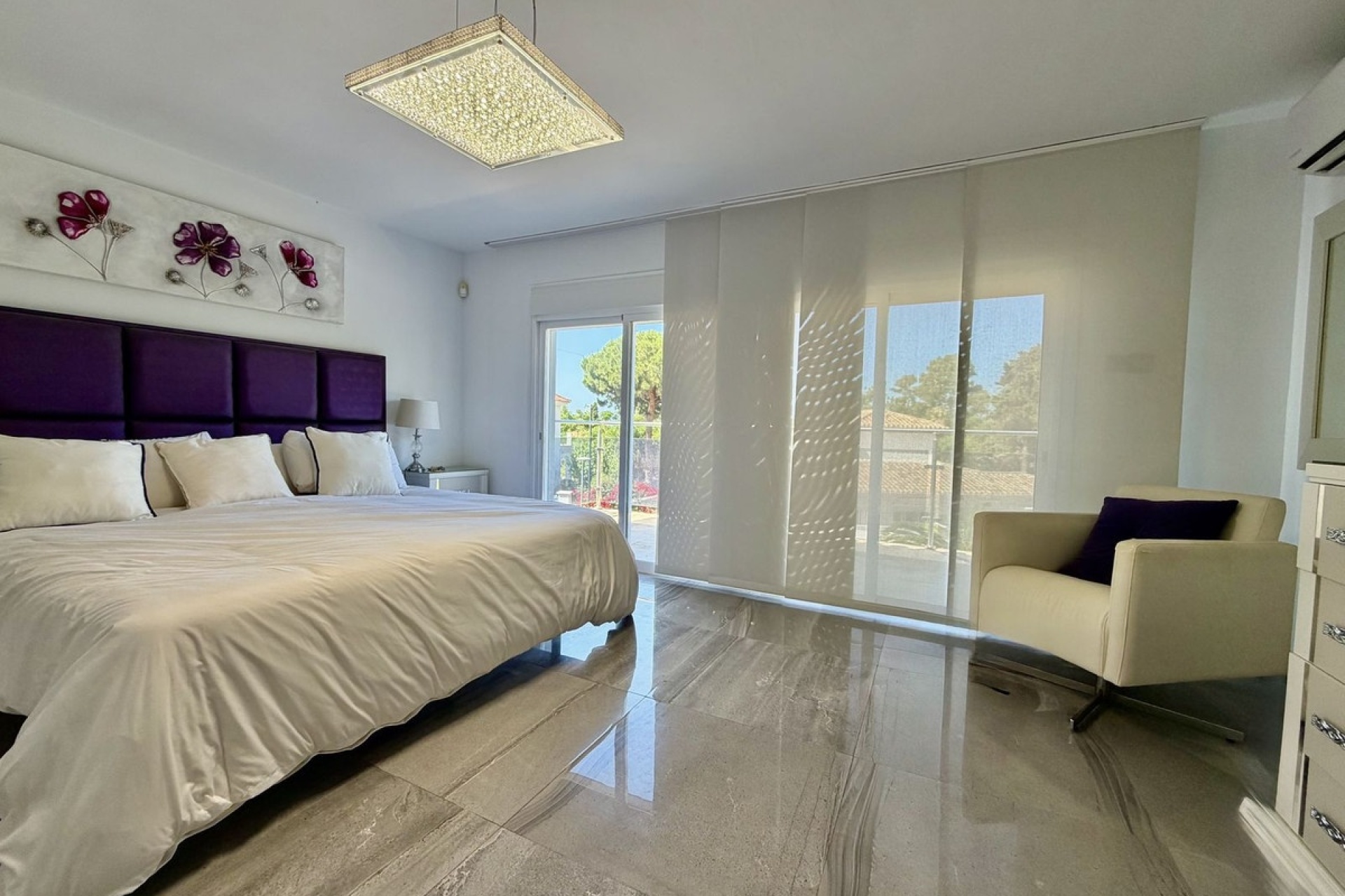 Wiederverkauf - Villa - Marbella - Cabopino
