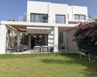 Wiederverkauf - Villa - Marbella - Cabopino