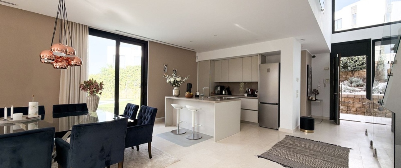 Wiederverkauf - Villa - Marbella - Cabopino