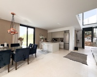 Wiederverkauf - Villa - Marbella - Cabopino