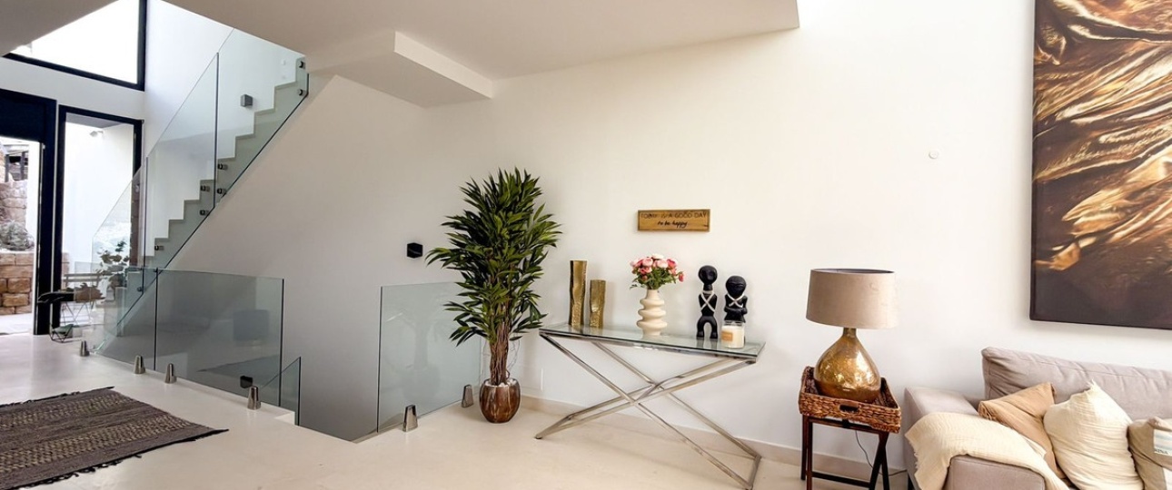Wiederverkauf - Villa - Marbella - Cabopino