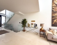 Wiederverkauf - Villa - Marbella - Cabopino
