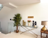 Wiederverkauf - Villa - Marbella - Cabopino