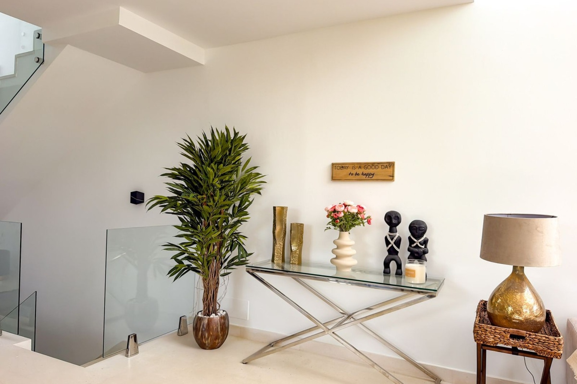 Wiederverkauf - Villa - Marbella - Cabopino