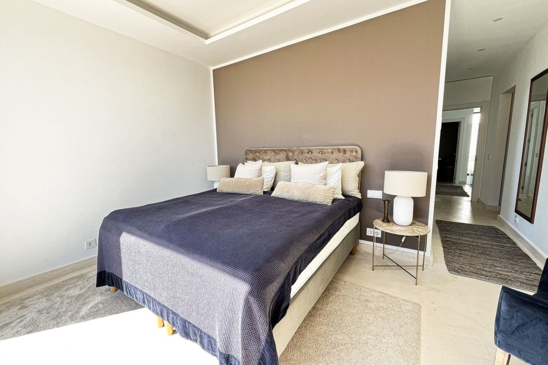 Wiederverkauf - Villa - Marbella - Cabopino