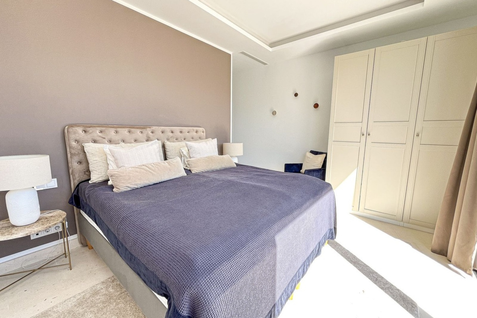 Wiederverkauf - Villa - Marbella - Cabopino