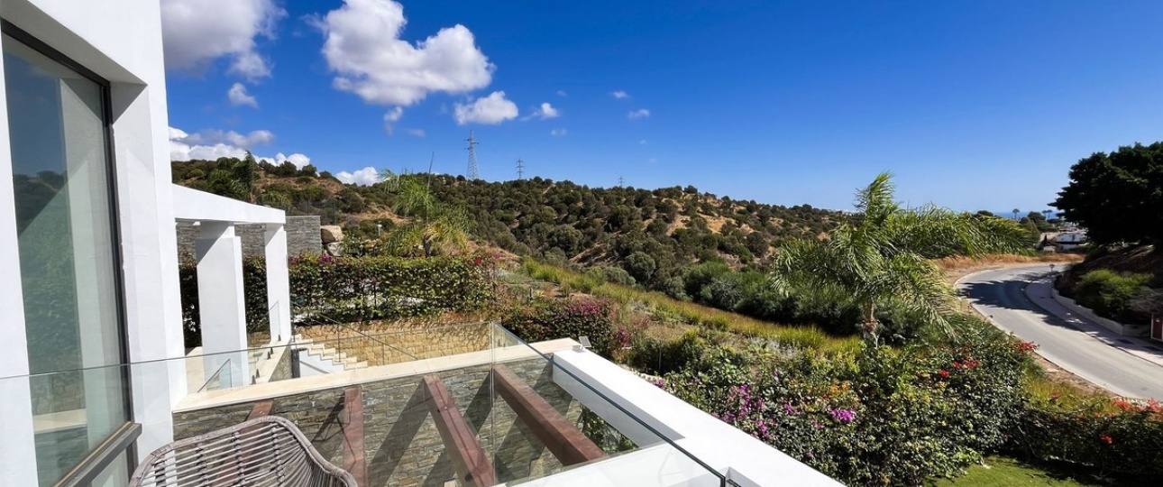 Wiederverkauf - Villa - Marbella - Cabopino