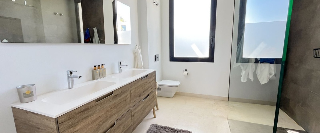 Wiederverkauf - Villa - Marbella - Cabopino