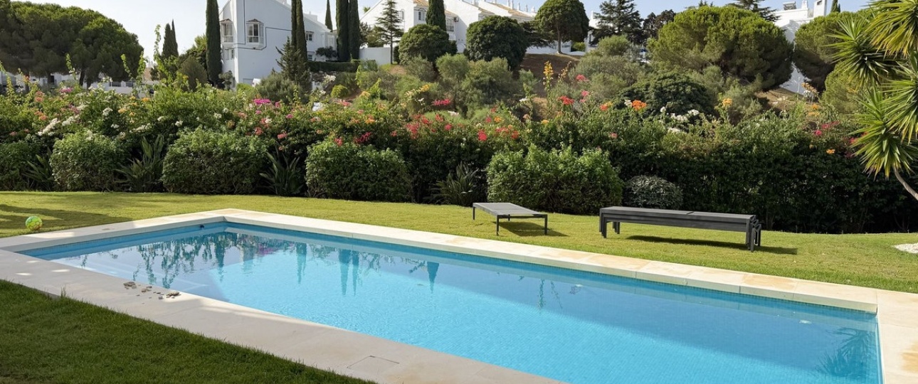 Wiederverkauf - Villa - Marbella - Cabopino