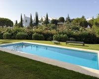 Wiederverkauf - Villa - Marbella - Cabopino