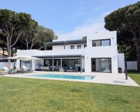 Wiederverkauf - Villa - Marbella - Cabopino