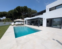 Wiederverkauf - Villa - Marbella - Cabopino