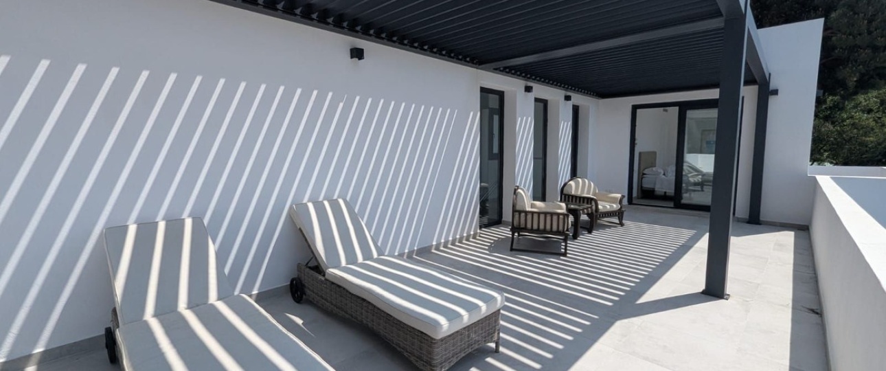 Wiederverkauf - Villa - Marbella - Cabopino